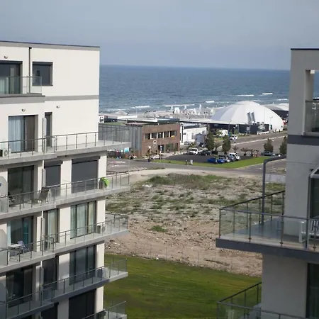 Appartement Studio Sea Mamaia